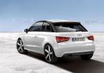 Audi A1 Amplified 2012 года